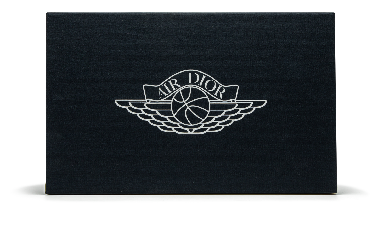 Air Jordan 1 Low Dior CN8608 002