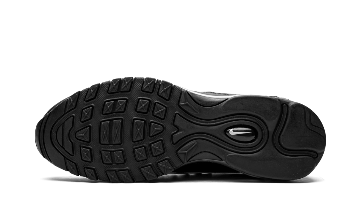 Nike AIR MAX 98 WMNS "Black Off Noir" AH6799 004