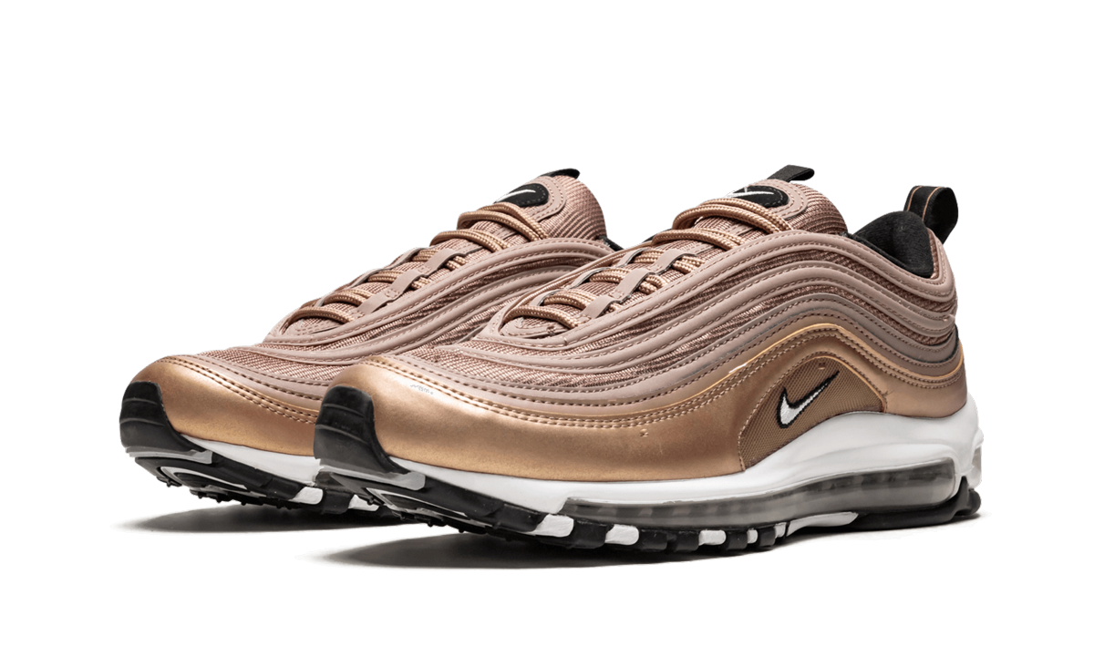 Nike Air Max 97 "Bronze" 921826 200