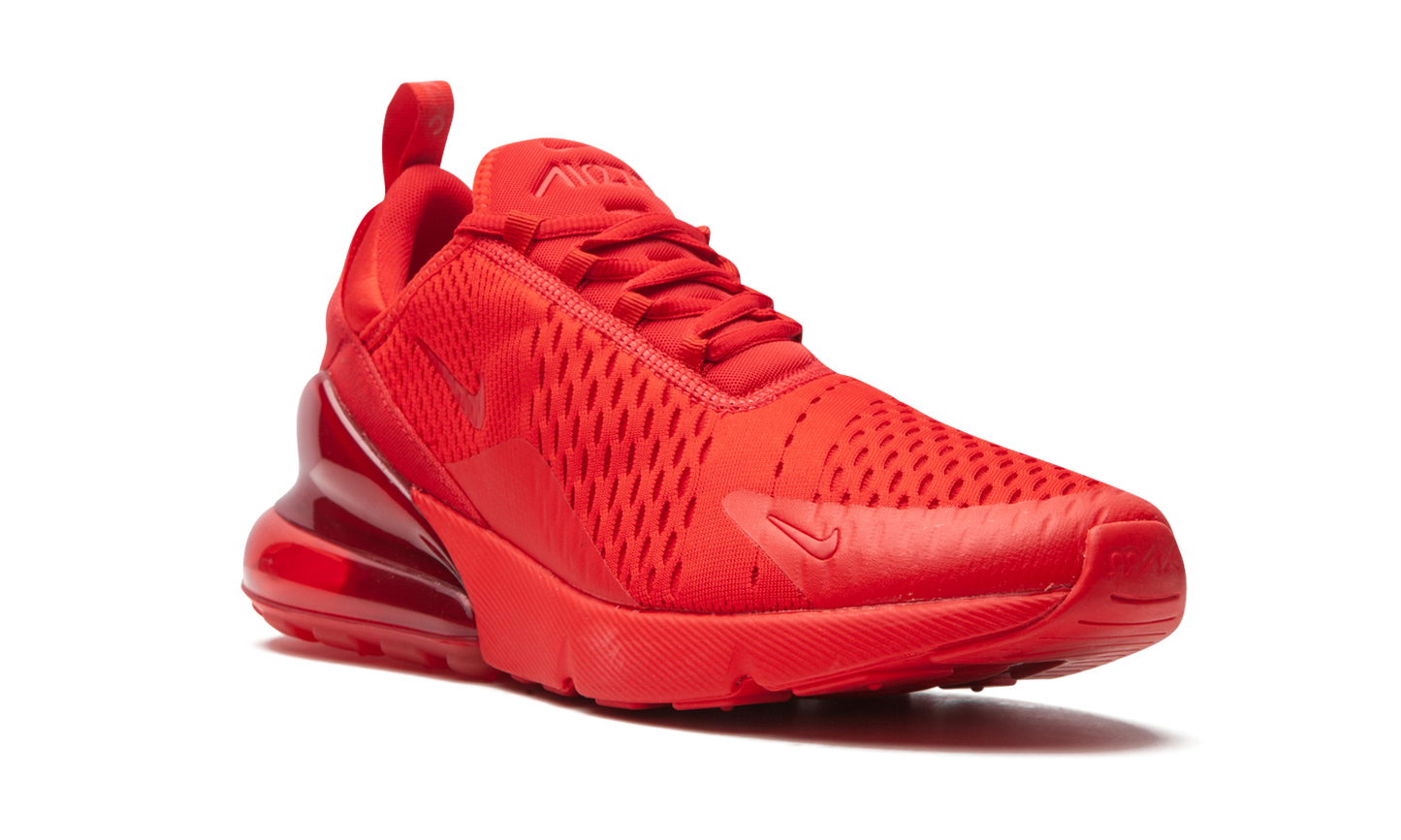 Nike Air Max 270 "University Red" CV7544 600