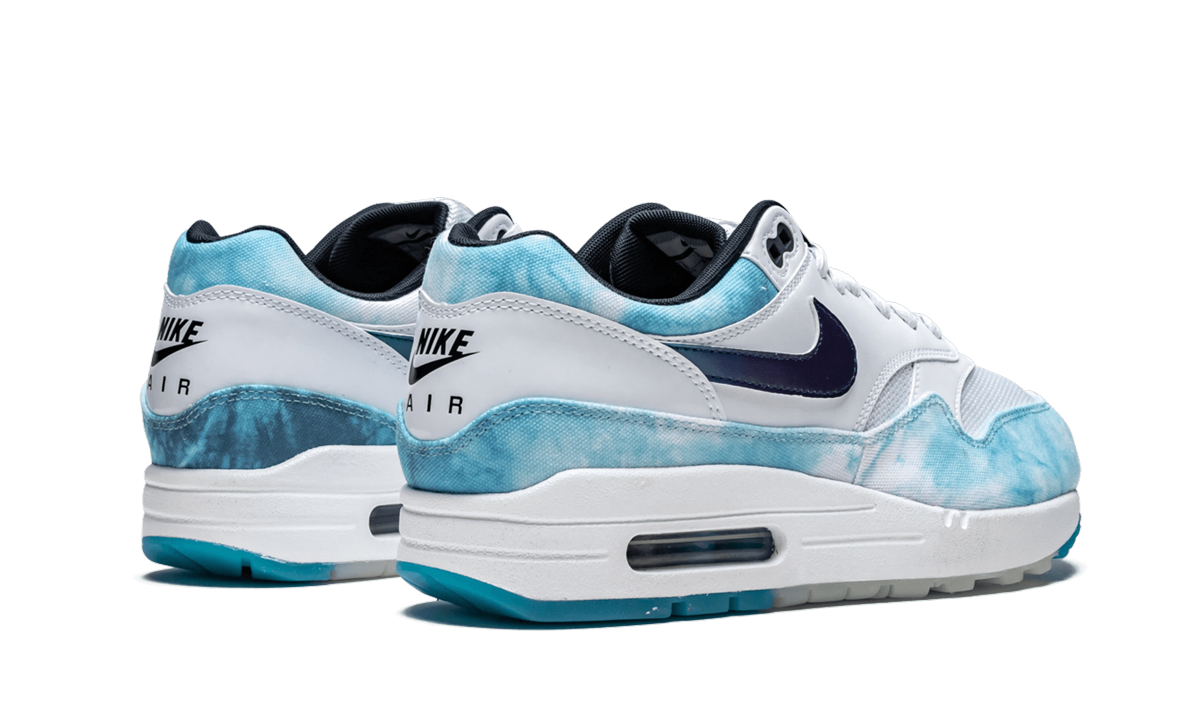 Nike AIR MAX 1 N7 MNS WMNS "Acid Wash"