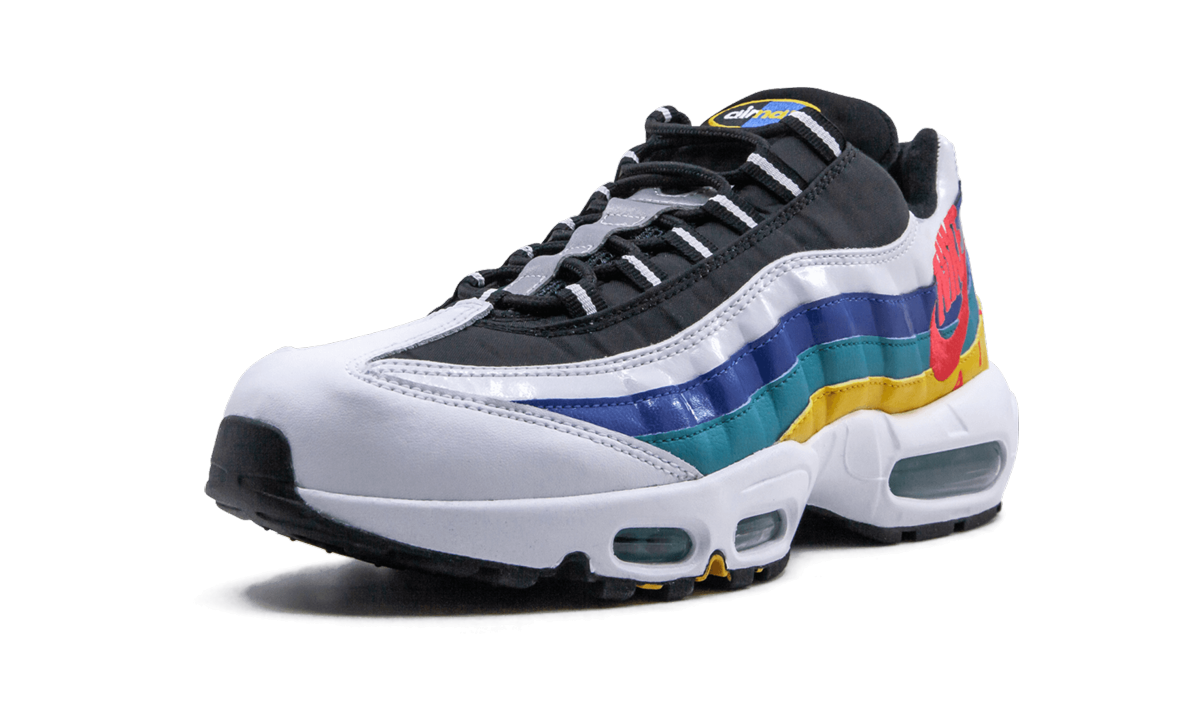 Nike Air Max 95 SE AJ2018 123