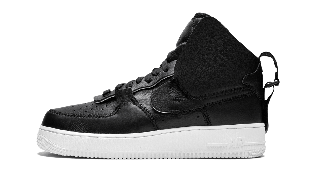 Nike Air Force 1 High PSNY "PSNY" AO9292 002