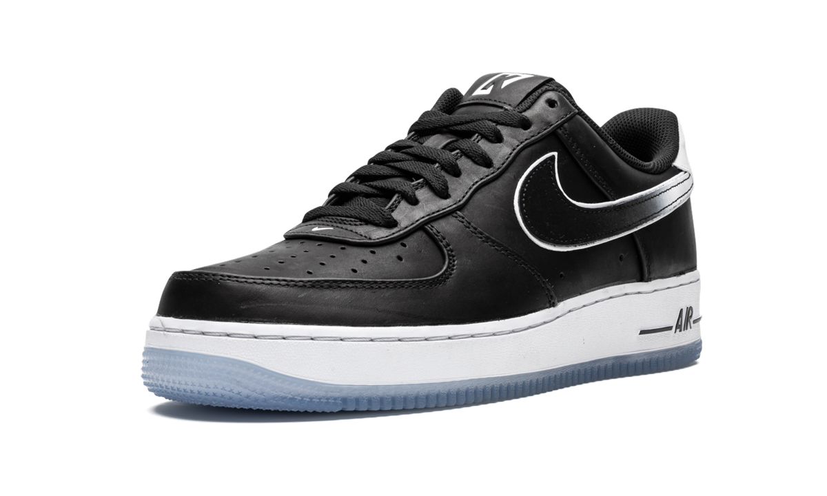 Nike Air Force 1 '07 CK QS "Colin Kaepernick" CQ0493 001