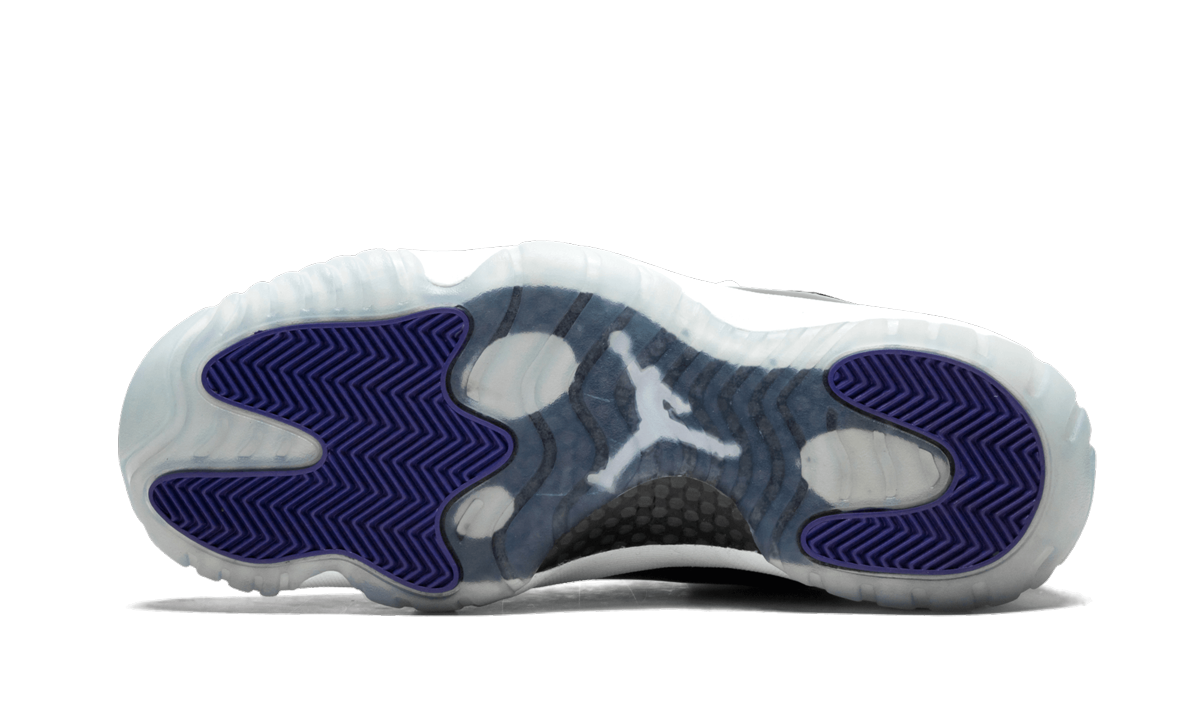 Air Jordan 11 Retro Low Concord 528895 153