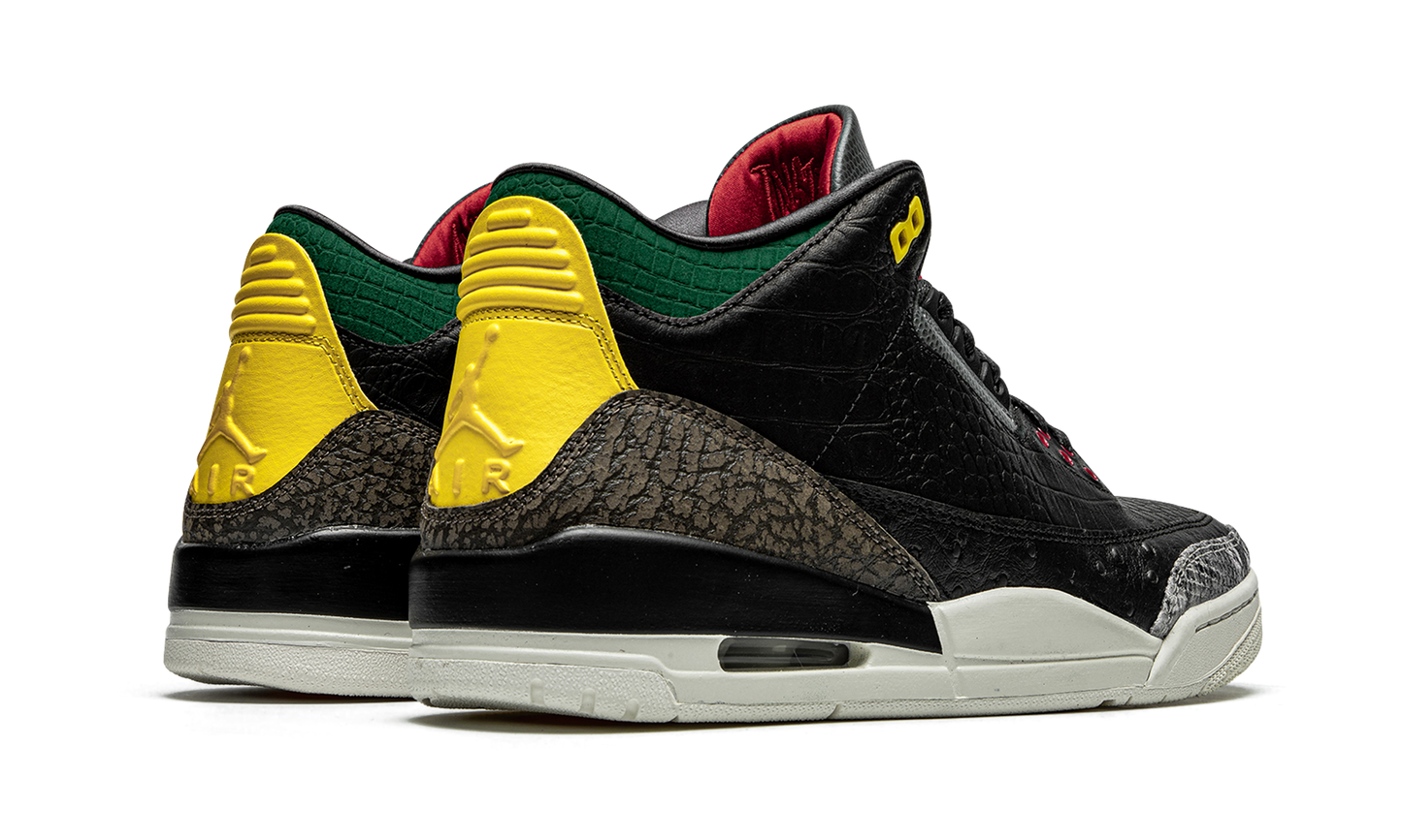 Air Jordan 3 SE Animal Instinct 2.0 CV3583 003