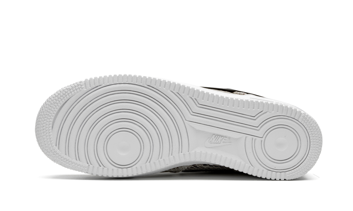Nike Air Force 1 '07 PRM "Snakeskin" BQ4424 100