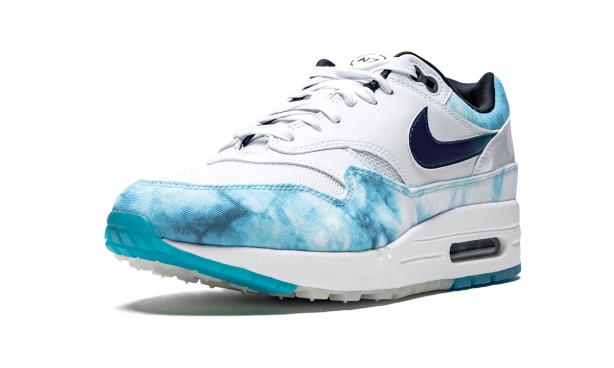 Nike AIR MAX 1 N7 MNS WMNS "Acid Wash"