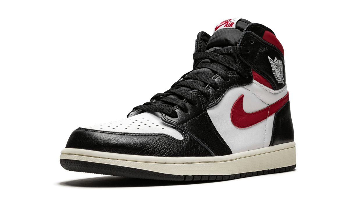 Air Jordan 1 Retro High OG Gym Red 555088 061