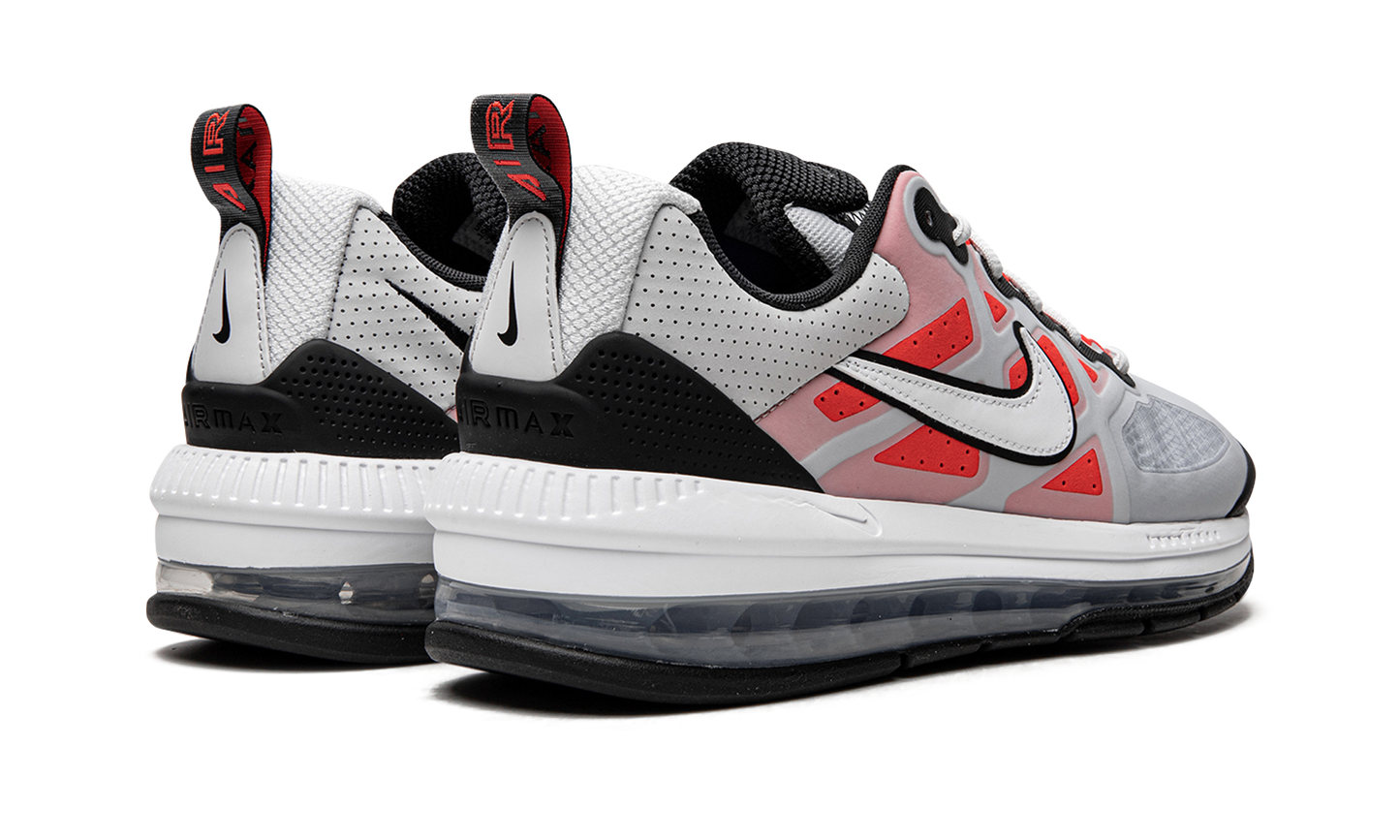 Nike Air Max Genome "Bright Crimson" DC9410 001
