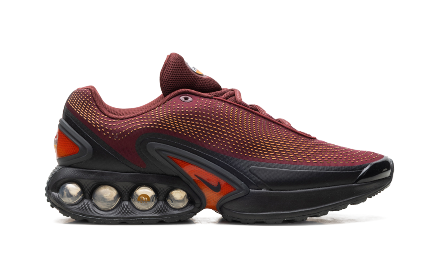Nike Air Max DN "Red" DV3337 600