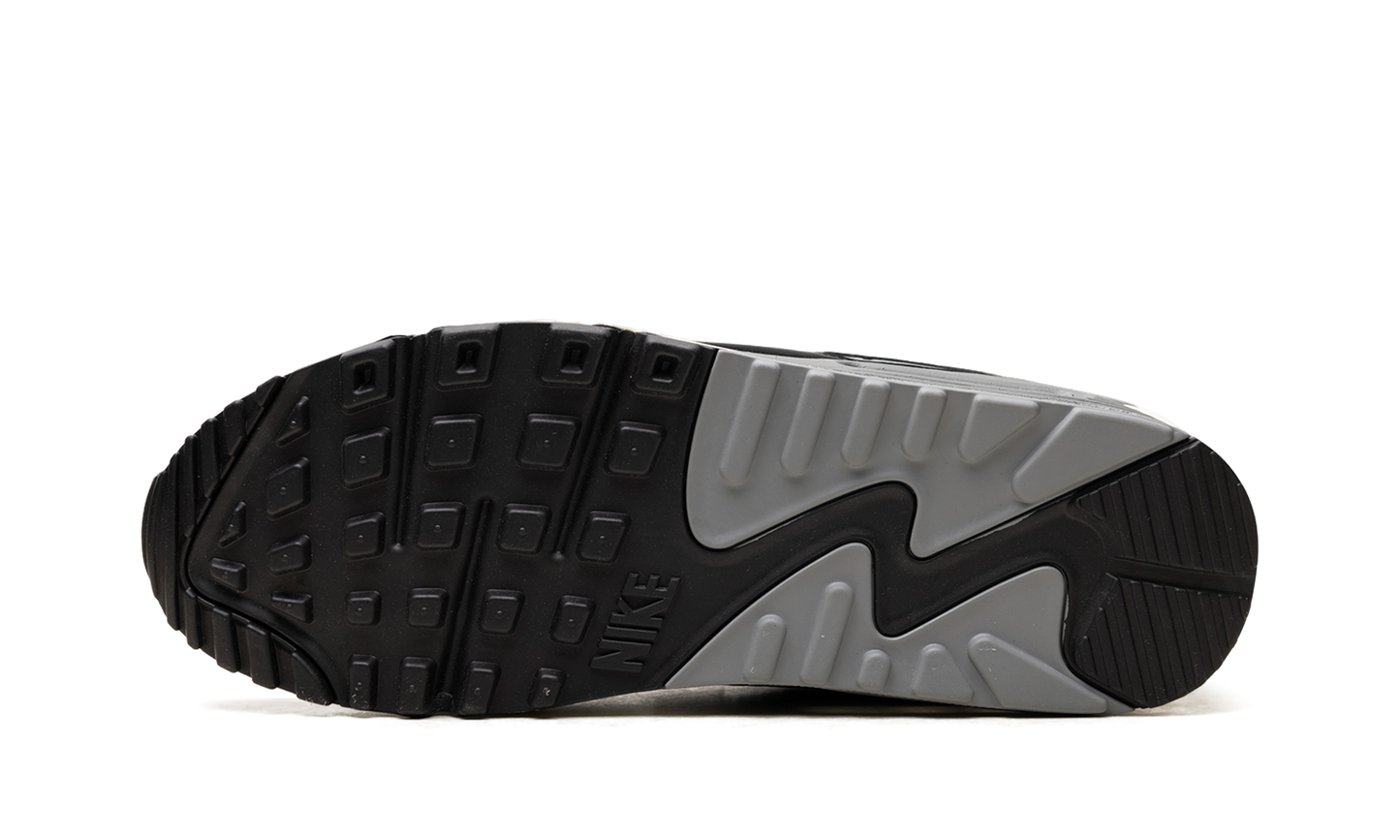 Nike Nike Air Max 90 "Croc - Coconut Milk / Black" IO4468 100