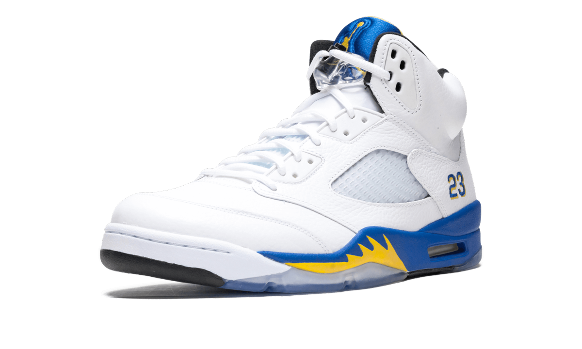 Air Jordan 5 Retro Laney 136027 189