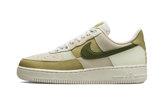 Nike AIR FORCE 1 LO WMNS DO6717 001