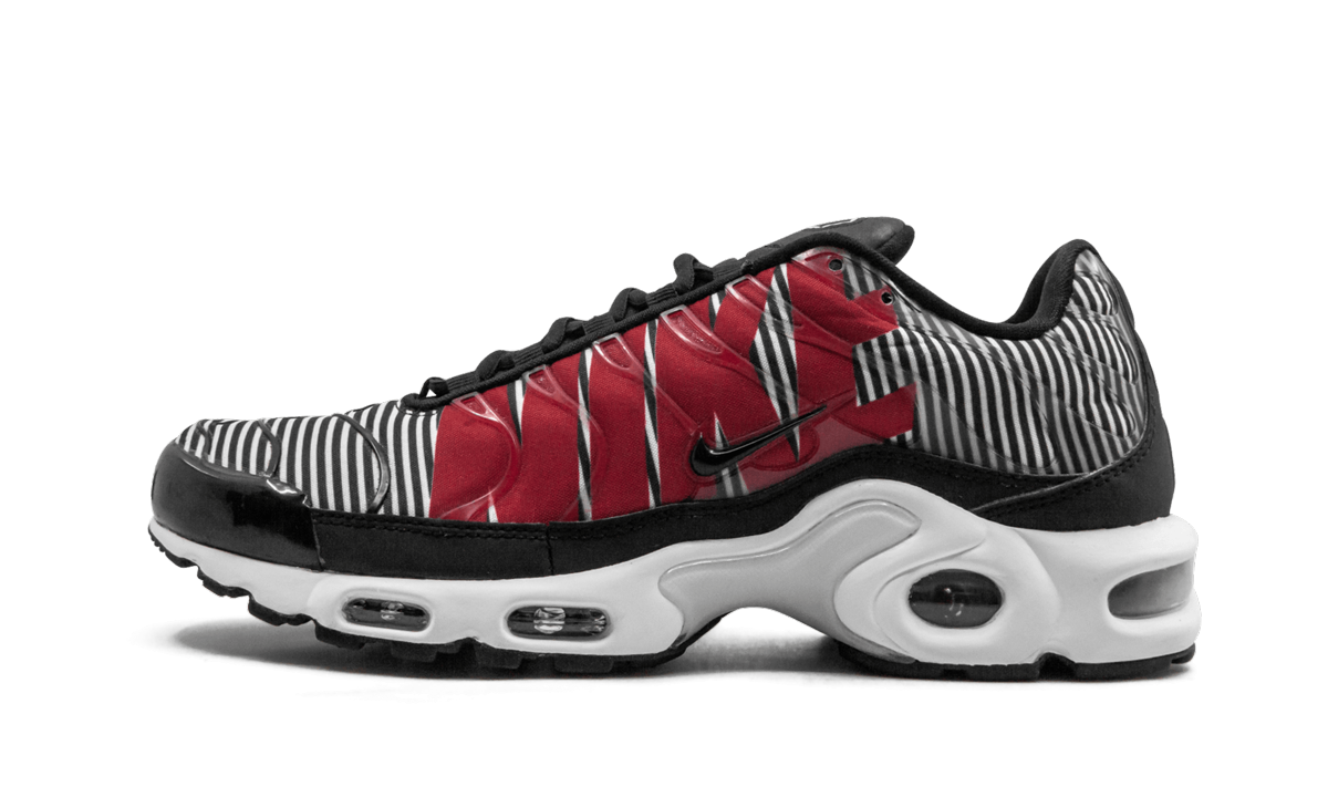 Nike Air Max Plus TN SE "Striped" AT0040 001