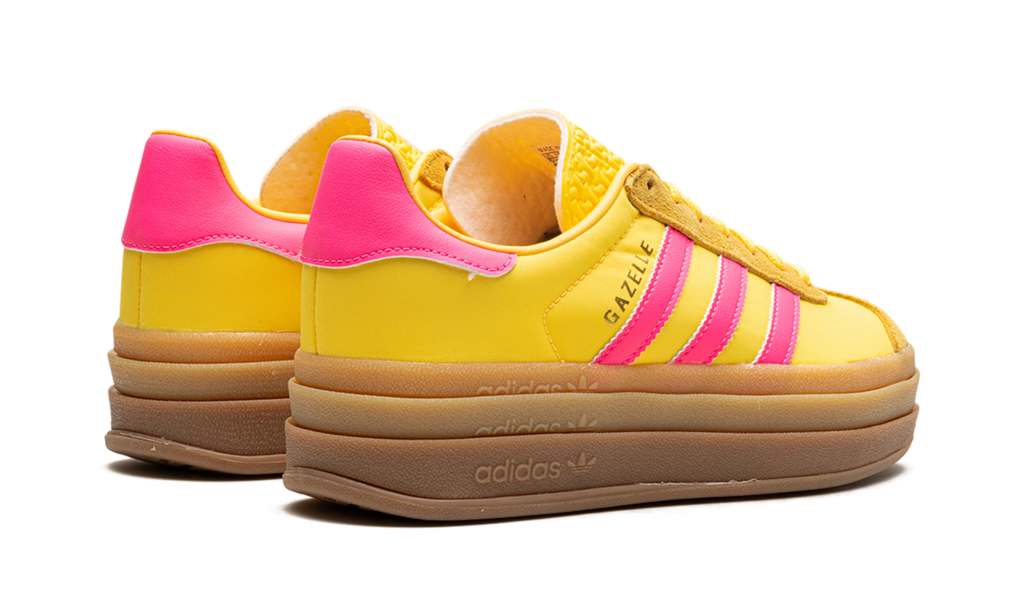 Adidas Gazelle Bold WMNS "Spark Lucid Pink" IG4387