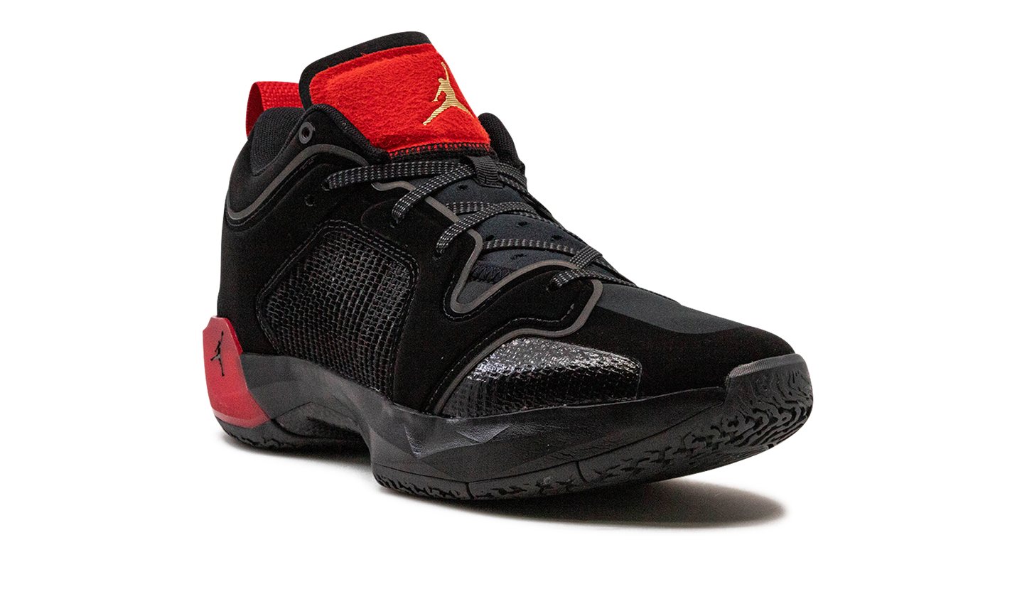 Air Jordan 37 Low Bred DQ4122 007