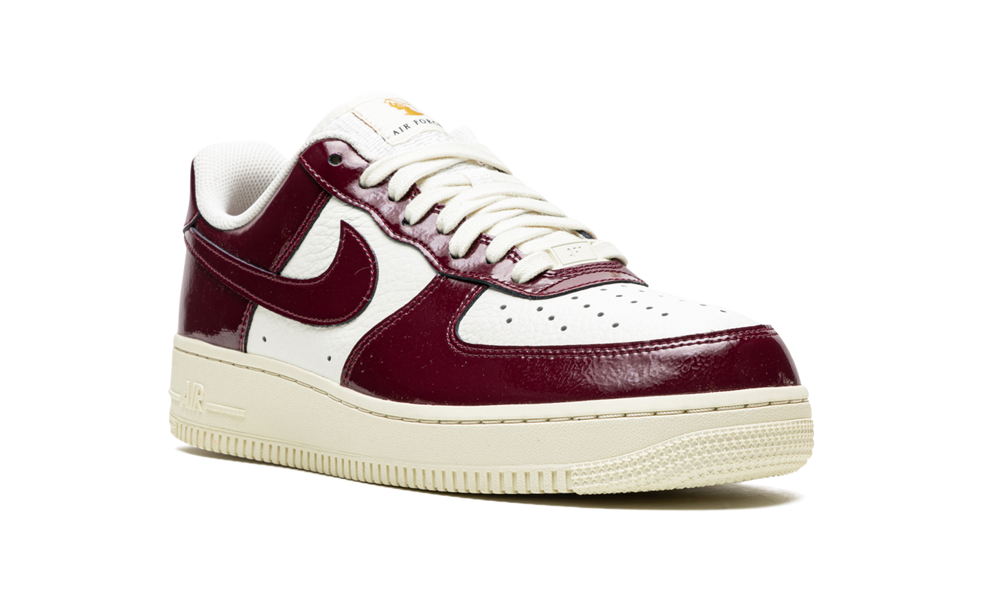 Nike AIR FORCE 1 LO MNS WMNS Roman Empire DQ8583 100