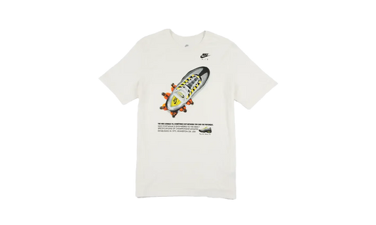 Nike NSW Air Max 95 Graphic Tee "Sail" HQ9277 100