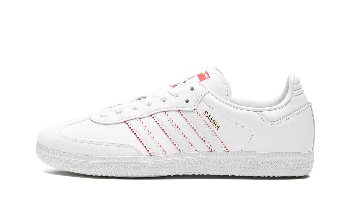 Adidas Samba Vegan "Minnie Mouse" GY1890