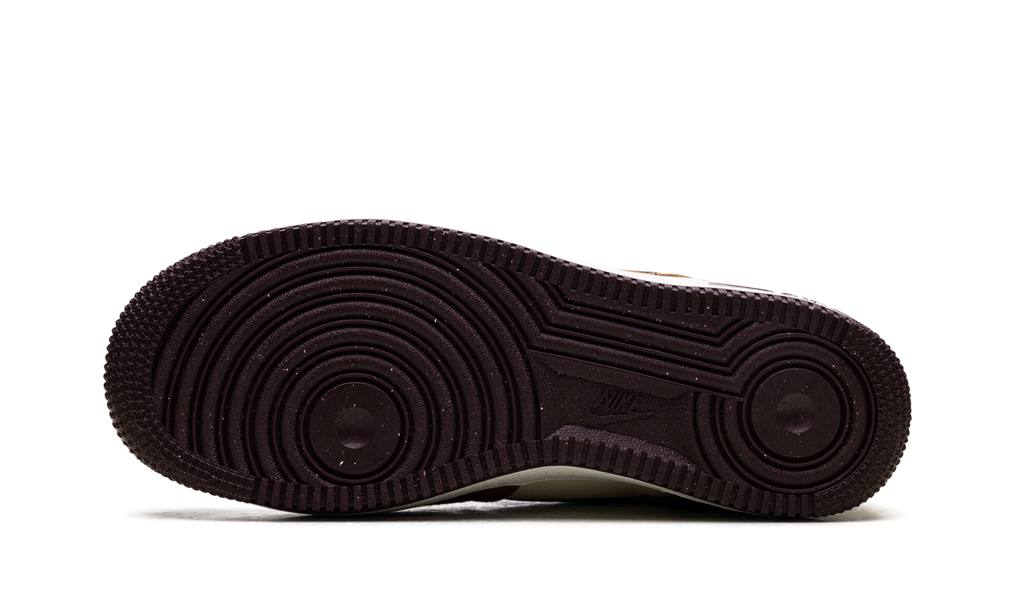 Nike Air Force 1 Low '07 "Beige" FQ8713 200