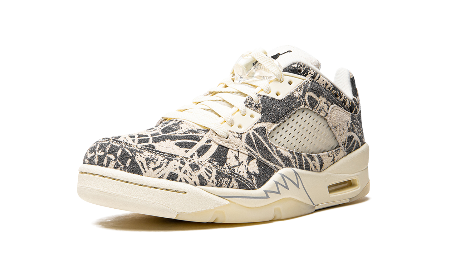 AIR JORDAN 5 LO WMNS Expression DA8016 100