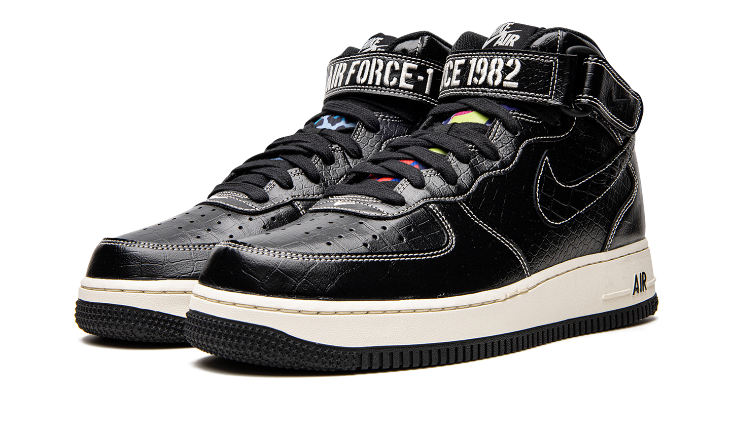 Nike Air Force 1 Mid LX "Our Force 1" DV1029 010