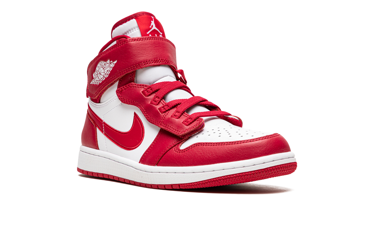 Air Jordan 1 Hi FlyEase Cardinal Red CQ3835 601