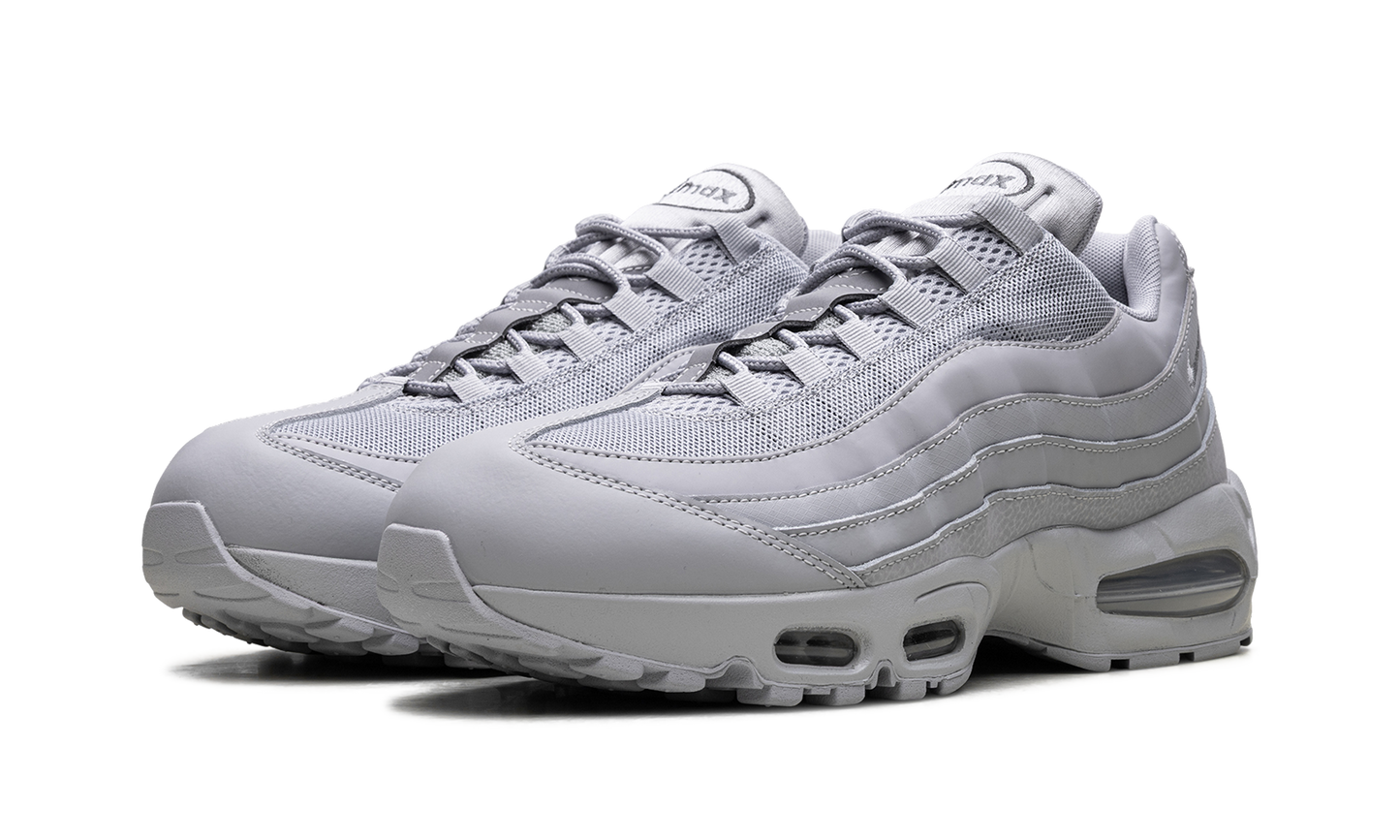 Nike Air Max 95 OG "Wolf Grey" HM8755 002