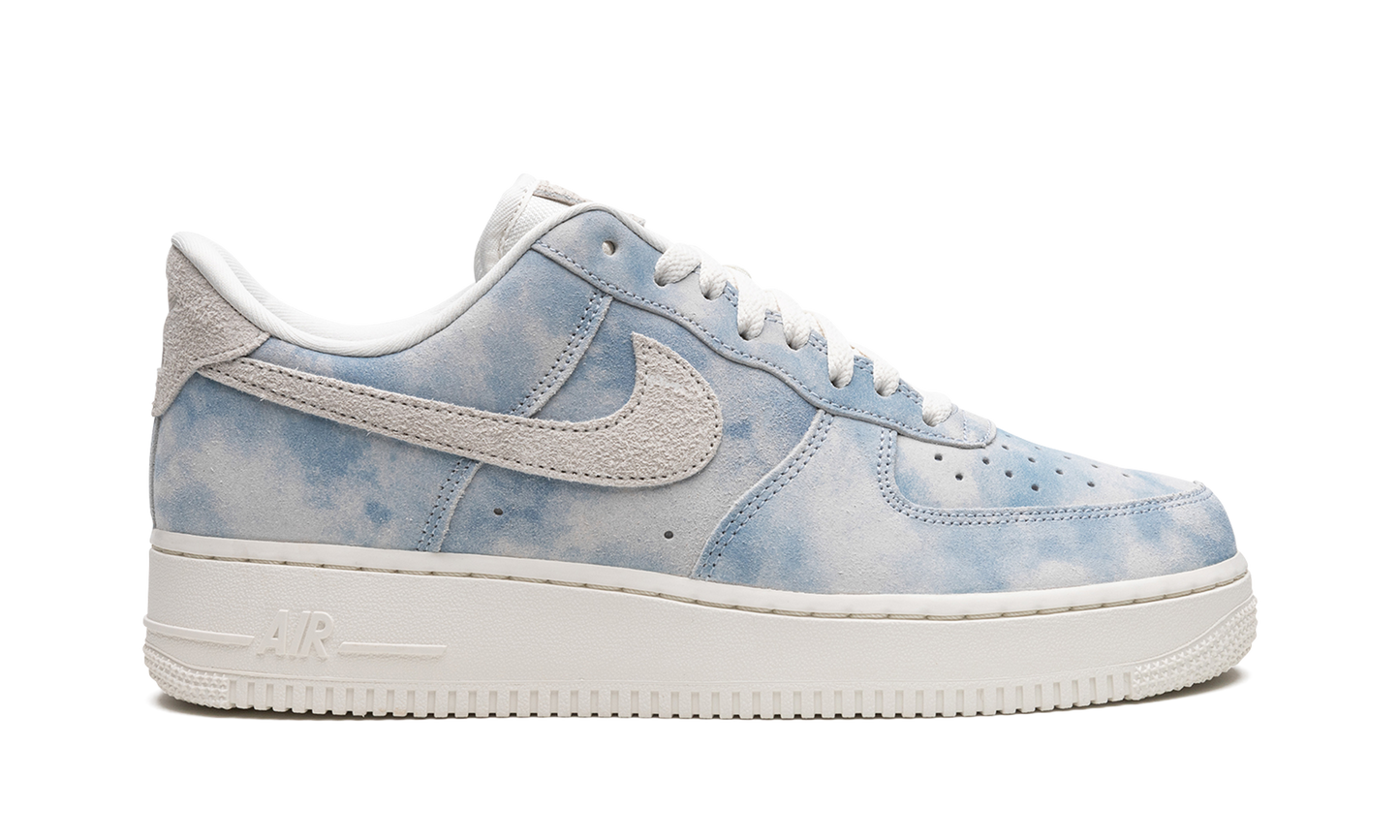 Nike AIR FORCE 1 LO SE MNS WMNS Clouds FD0883 400