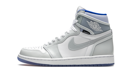Air Jordan 1 High Zoom Racer Blue CK6637 104