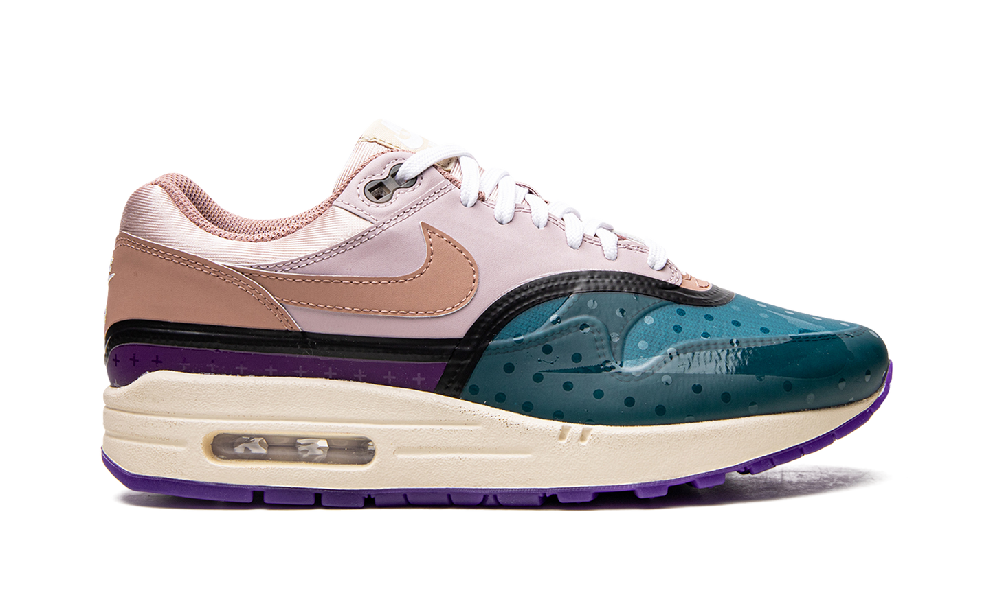 Nike AIR MAX 1 () WMNS "Plum Fog Fossil Rose" DV2301 501