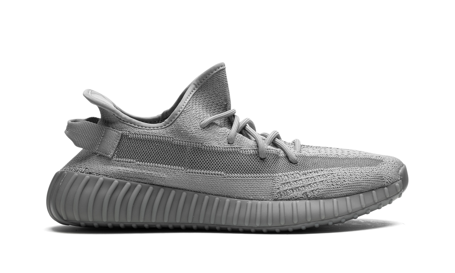 Yeezy Boost 350 V2 "Steel Grey" IF3219