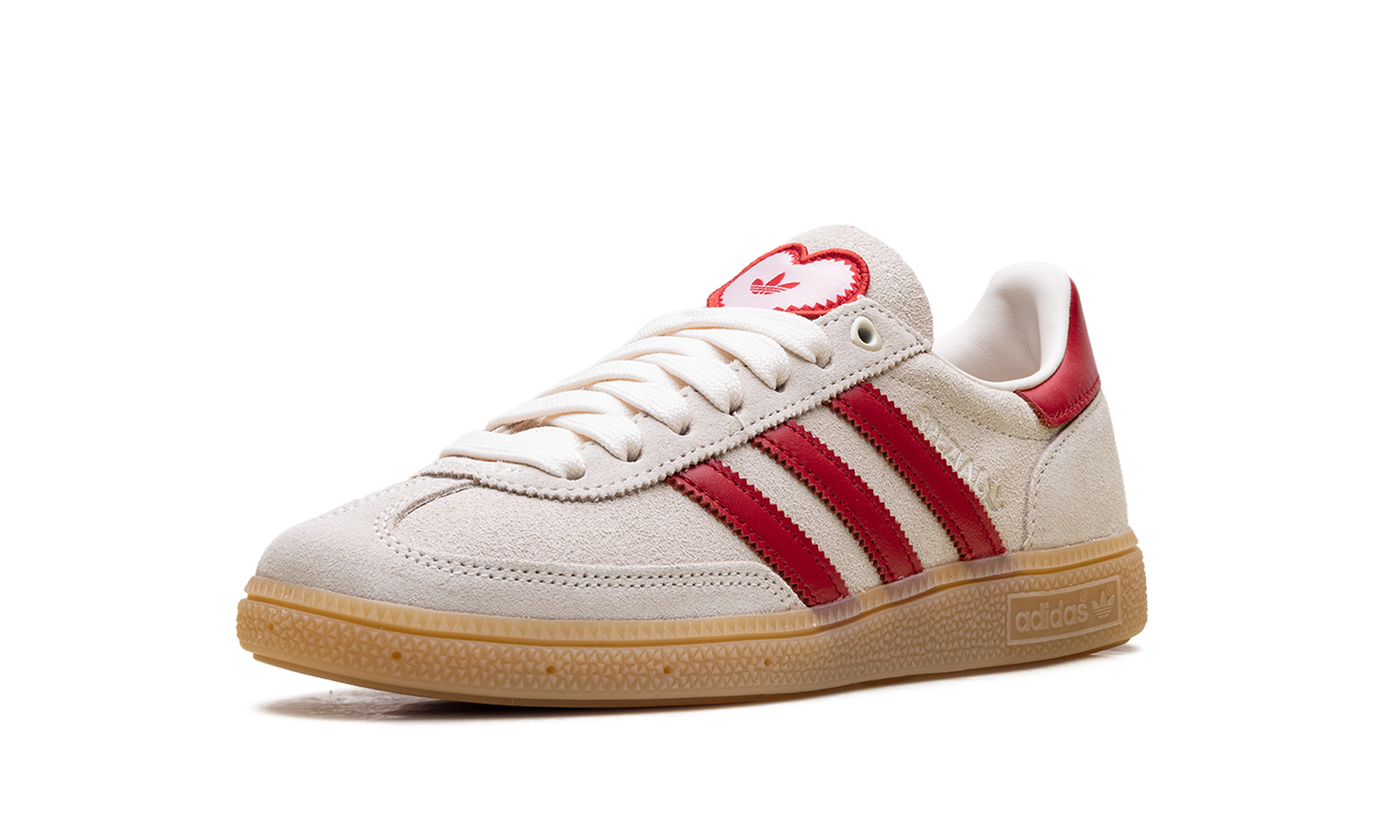 Adidas Handball Spezial WMNS "Valentine's Day (2026)" KH9044