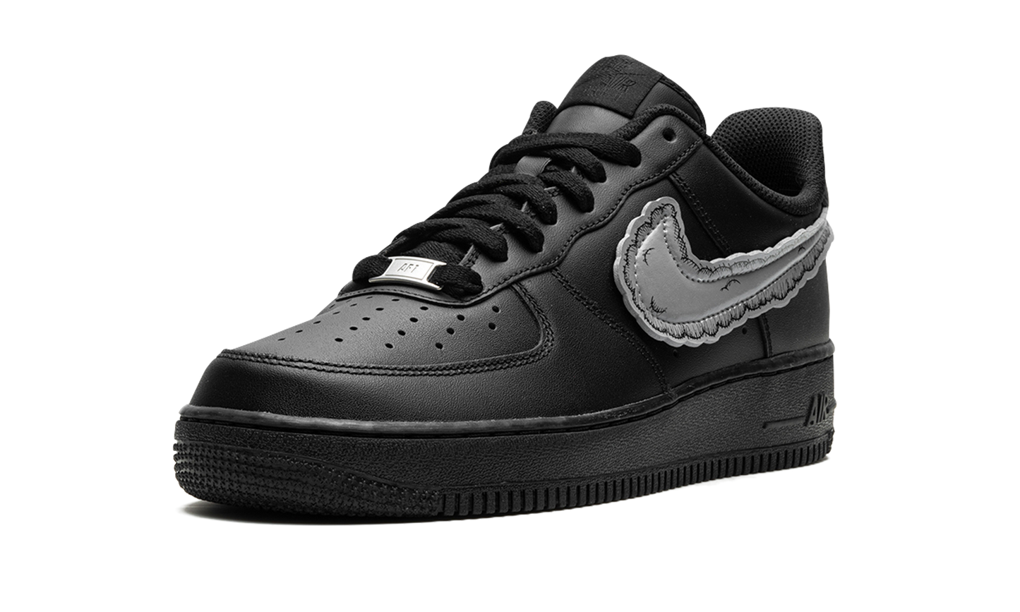 Nike Air Force 1 Low "KAWS x Sky High Farms - Black" KAWSSKYHIGHAF1 BLK