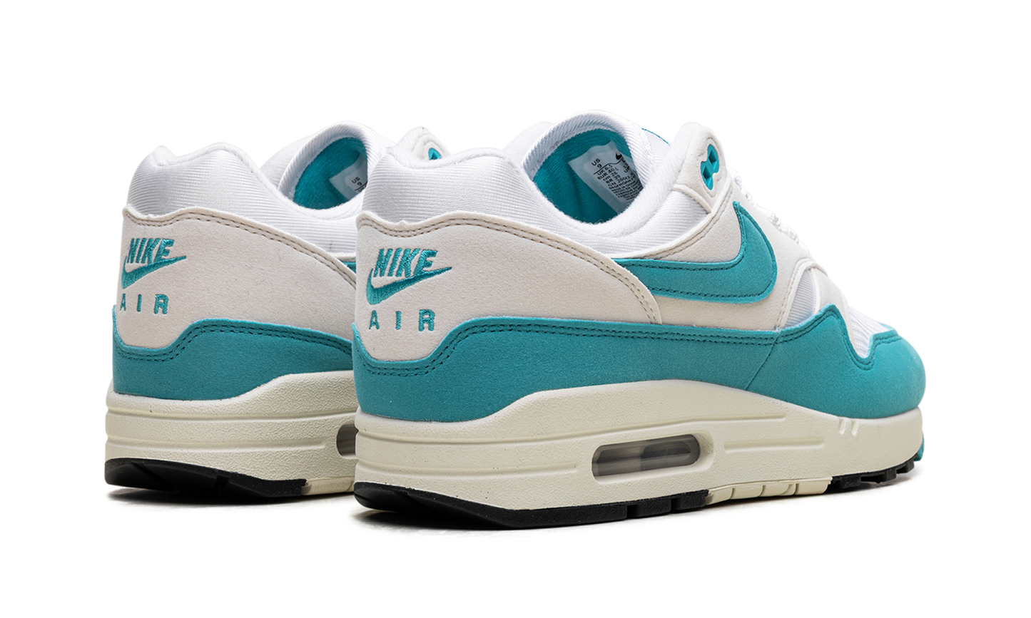 Nike Air Max 1 WMNS "Blue" DZ2628 107