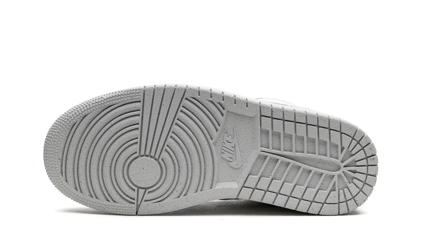 AIR JORDAN 1 LO SE WMNS Light Steel Grey DV0426 012