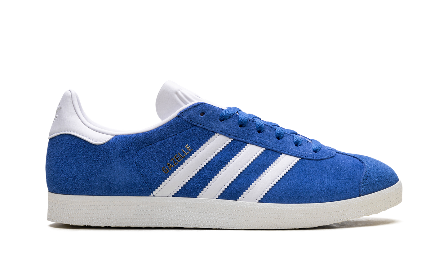 Adidas Gazelle "Blue Cloud White" IG2093