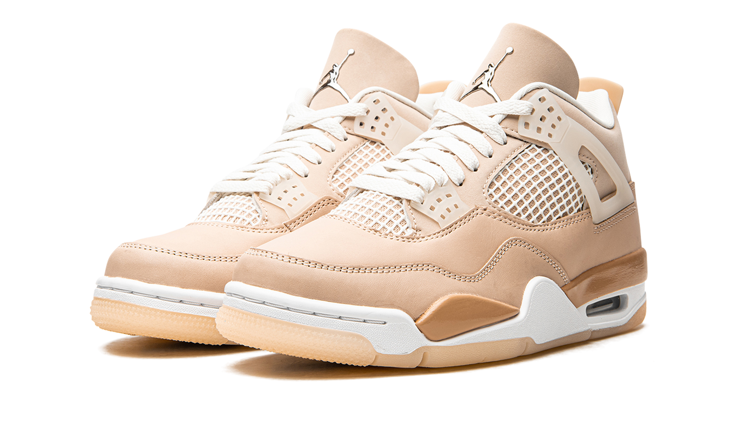 Air Jordan 4 WMNS Shimmer DJ0675 200