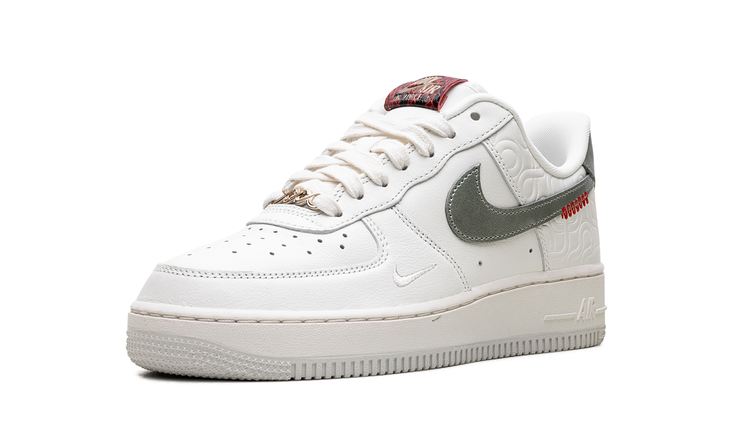 Nike Air Force 1 Low "Year of the Snake" HV5979 130
