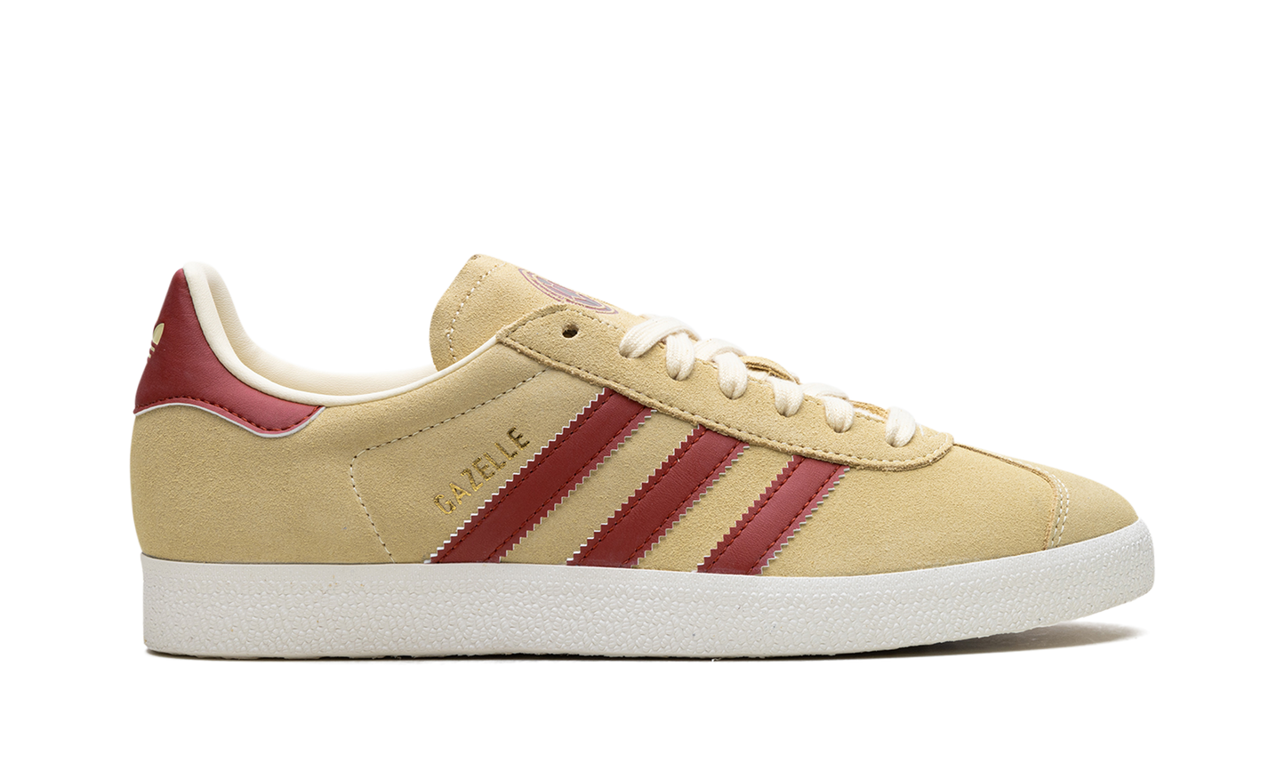 Adidas Gazelle "Colombia"