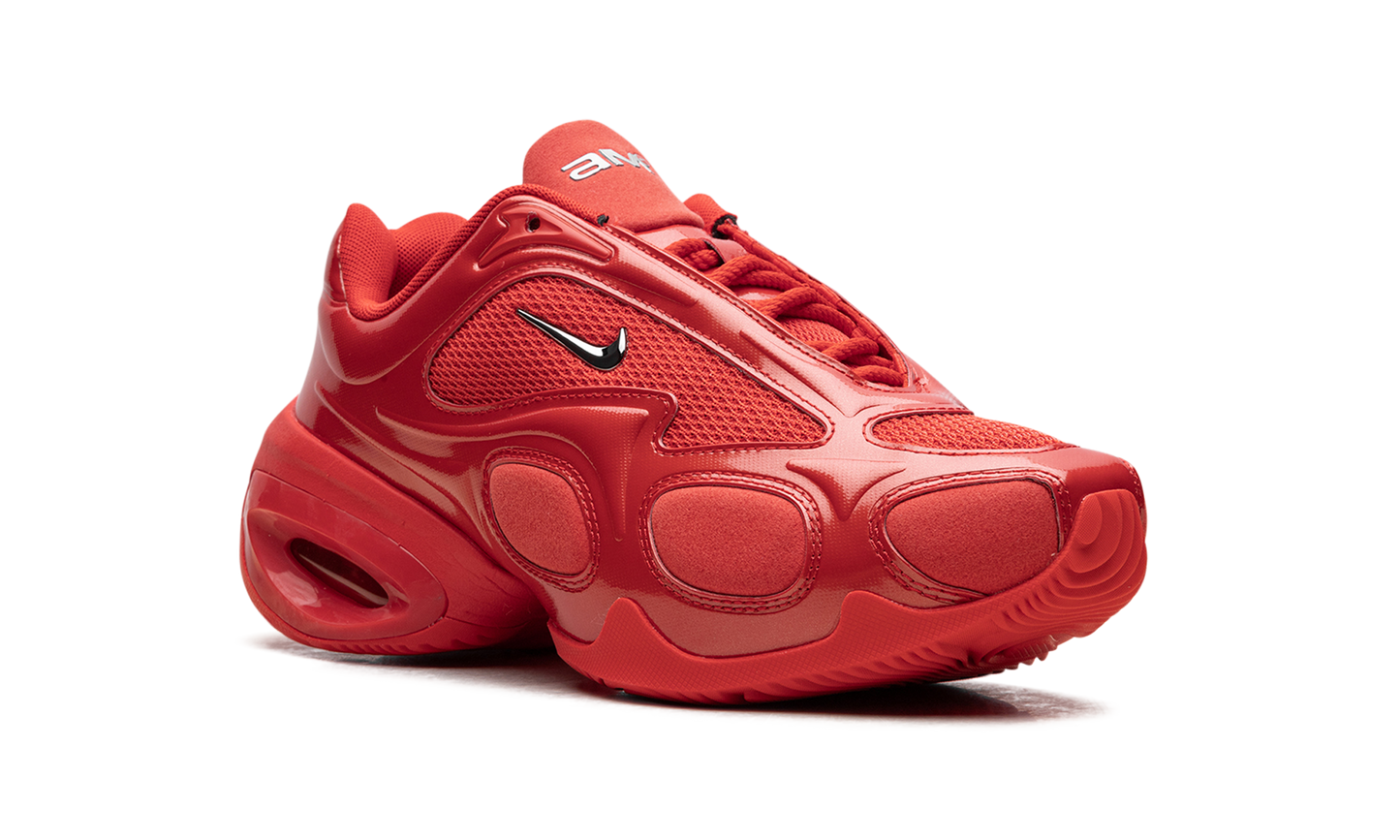 Nike Air Max Muse "Habanero Red" FV1920 601
