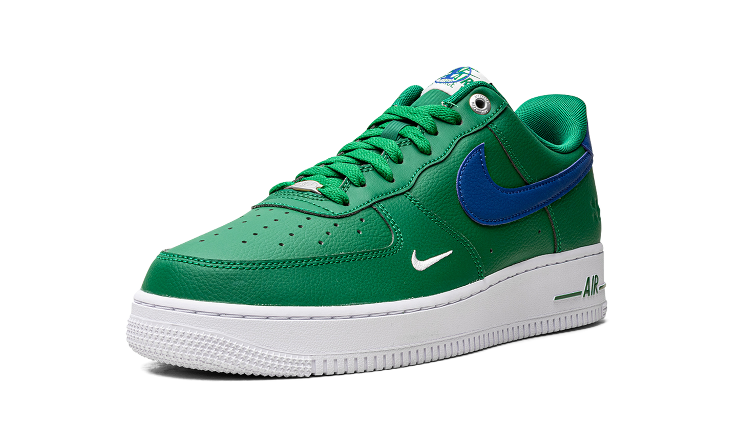 Nike Air Force 1 Low "Malachite - Green" DQ7658 300