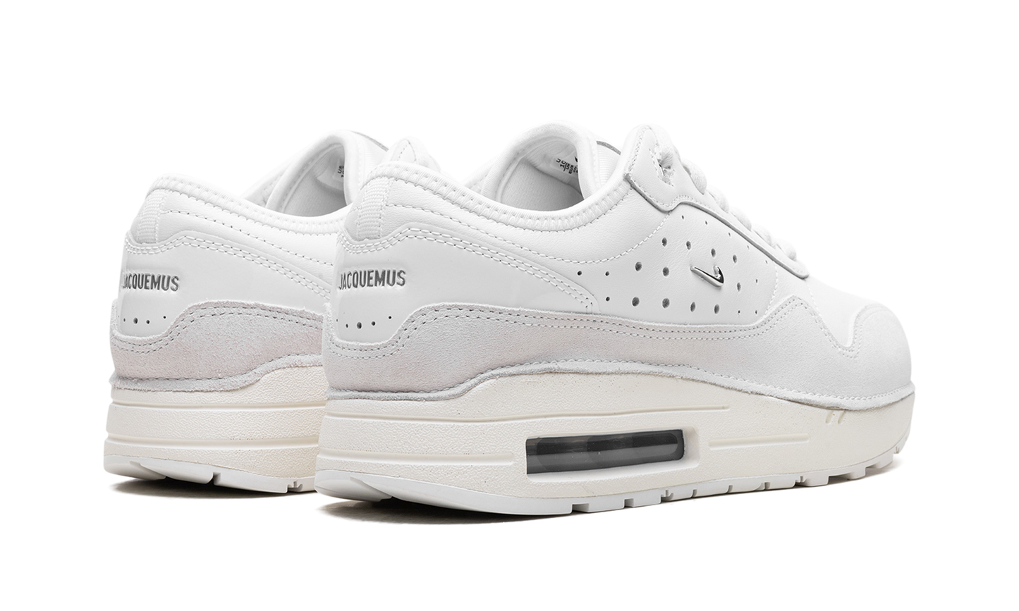 Nike Air Max 1 '86 WMNS "Jacquemus - White" HM6690 100