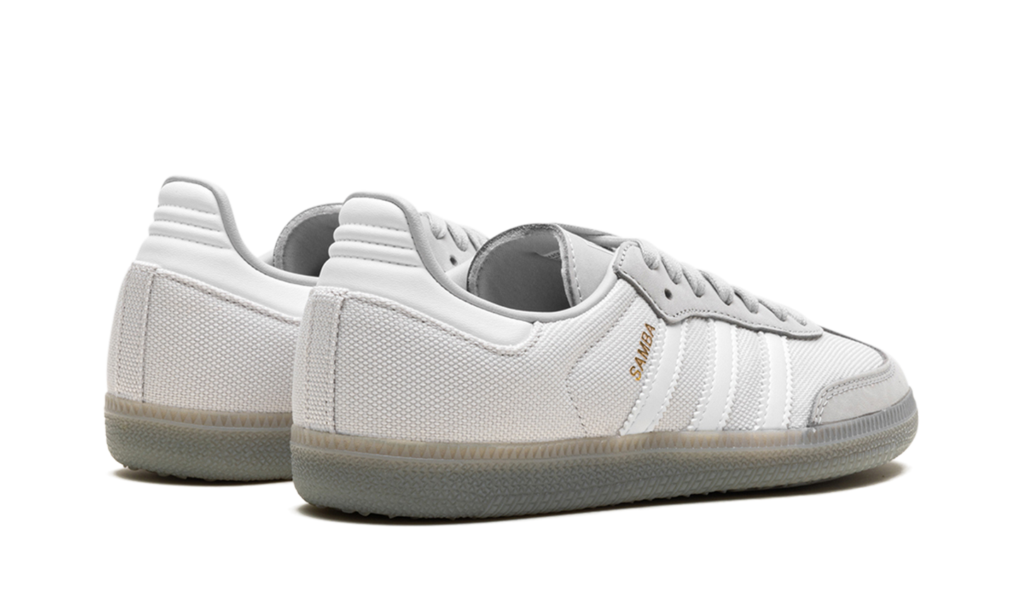 Adidas Samba "Grey" IE9099