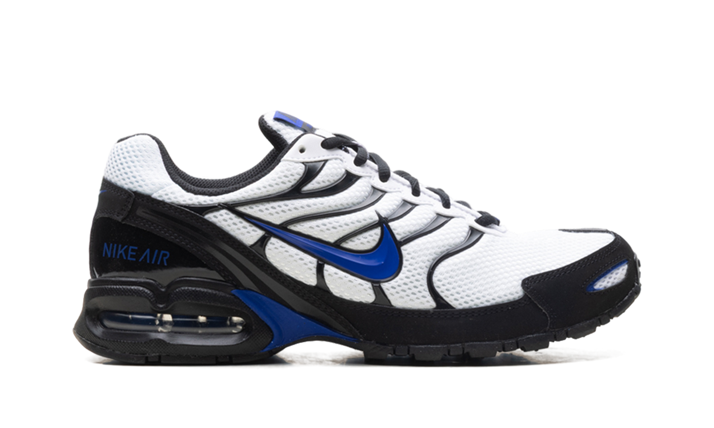 Nike Air Max Torch 4 "White" CW7026 100