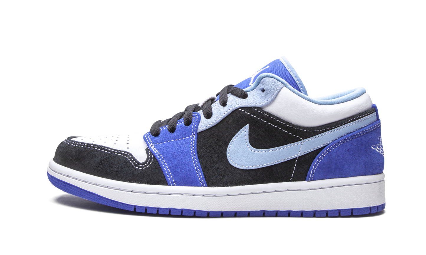 Air Jordan 1 Low SE Racer Blue DH0206 400