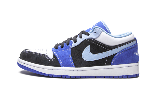 Air Jordan 1 Low SE Racer Blue DH0206 400