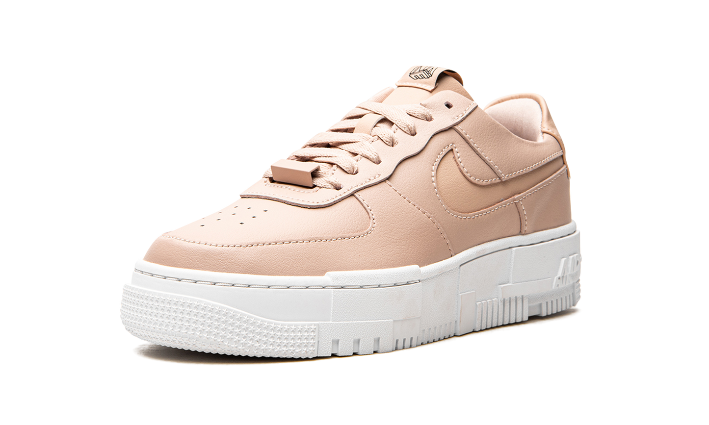 Nike AIR FORCE 1 PIXEL WMNS Particle Beige CK6649 200