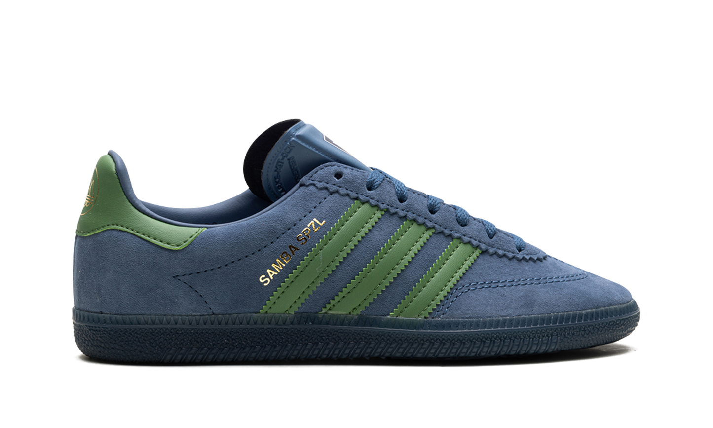 Adidas Samba Deco "END - By The Sea" IH9926